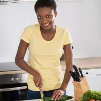 Gitarama Apartment | Kanyinya Village Resort