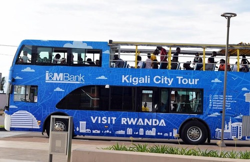 Gitarama Apartment | Kanyinya Village Resort