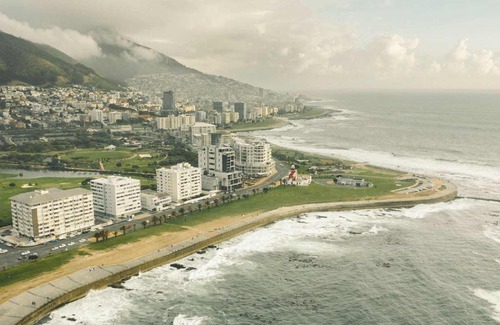 Gitarama Apartment | Kanyinya Village Resort