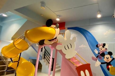 Fengshan District House | Kaohsiung High Fun Hostel