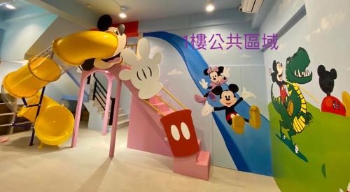 Fengshan District House | Kaohsiung High Fun Hostel