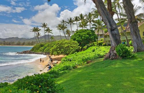Wailua Hotel | Kapa'a Sands 13