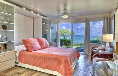 Wailua Hotel | Kapa'a Sands 13