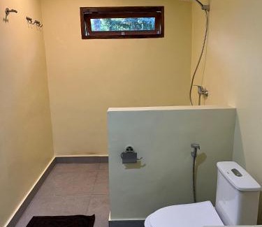 Selong Belanak House | Kapal dream