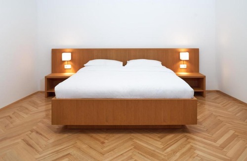 Stadl-Paura House | Kapellerhof