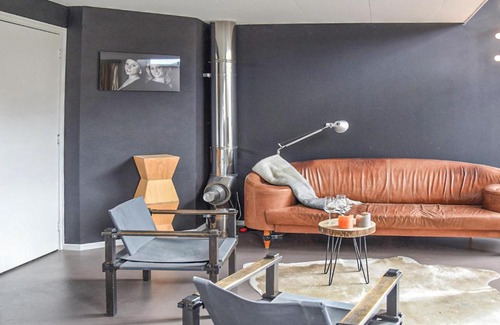 Hoorn House | Kapeltuin