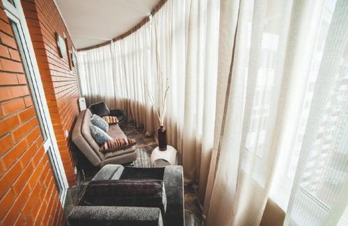 Prymors'kyi district Apartment | Kapitan Apartments