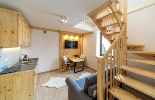 Zakopane Hotel | Kaplowa Chata