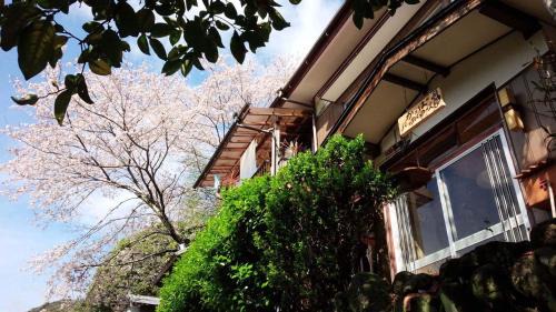 Yusuhara-cho House | Kappa Backpackers
