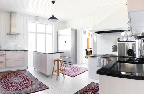 Pargas House | Kapteenin Huvilat by Interhome