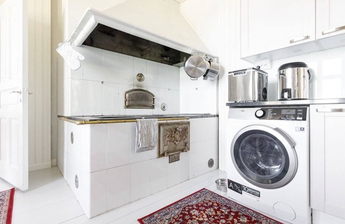 Pargas House | Kapteenin Huvilat by Interhome