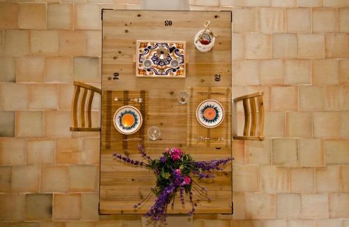 Noto Resort | Kapuhala Sicily