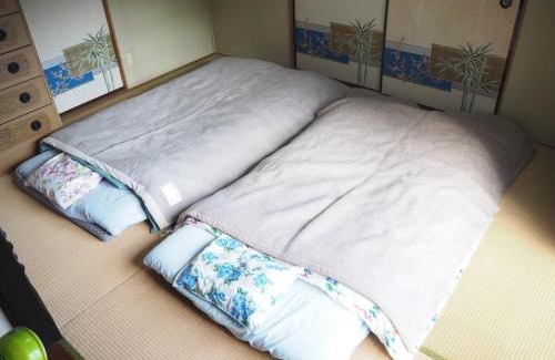 Hanno Apartment | Karadake Hills