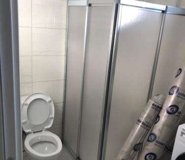 Karakocan Apartment | Karakoçan Apart otel