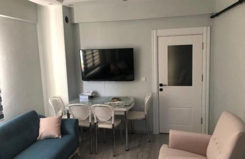 Karakocan Apartment | Karakoçan Apart otel