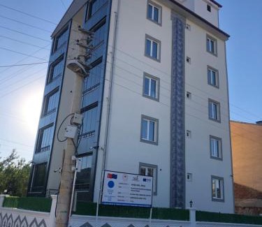 Karakocan Apartment | Karakoçan Apart otel