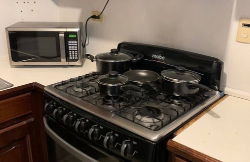 Reynosa Apartment | Karakter Real Estate, SOURCES HOUSE