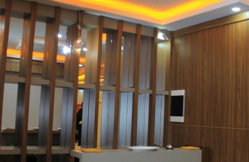 Sarikamis Apartment | Karakurt apart otel