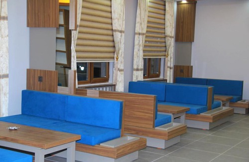 Sarikamis Apartment | Karakurt apart otel