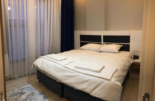 Sarikamis Apartment | Karakurt apart otel