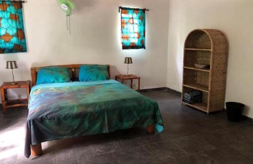 Gunjur Cabin | Karamaluu Garden Lodge