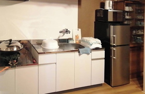 Ichihara House | karaoke You can also add BBQ equipment An old fo/Ichihara City Chiba