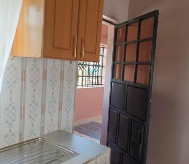 Nakuru County Hotel | KARATI GRAND RESORT