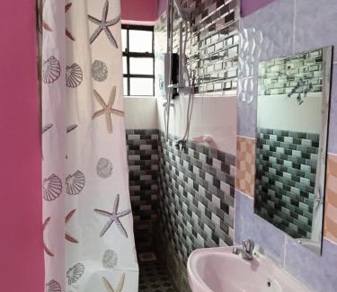 Nakuru County Hotel | KARATI GRAND RESORT