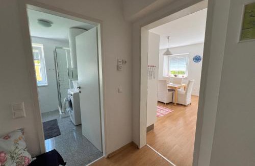 Feistritz im Rosental Apartment | Karawanken Nest