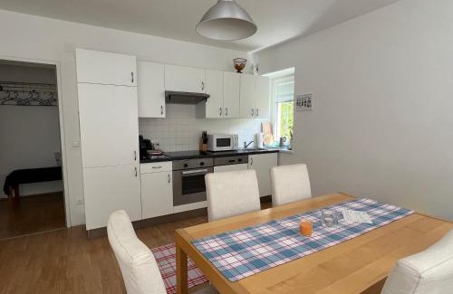 Feistritz im Rosental Apartment | Karawanken Nest