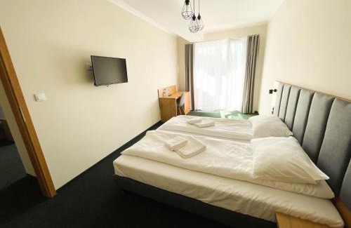 Kuczow House | Karczma u Jana