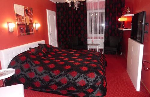 Zary Bed & Breakfast | Kardamon