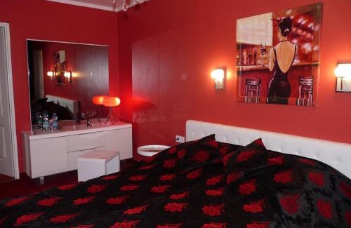 Zary Bed & Breakfast | Kardamon