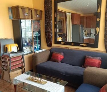 Karen Apartment | KAREN 2BR Fully furnished apt NAIROBI KENYA