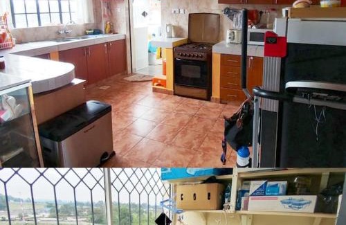 Karen Apartment | KAREN 2BR Fully furnished apt NAIROBI KENYA