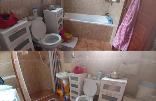 Karen Apartment | KAREN 2BR Fully furnished apt NAIROBI KENYA