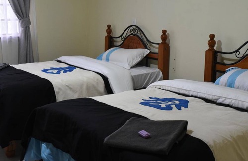 Karen Hotel | Karen Village Art Residency