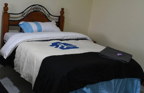 Karen Hotel | Karen Village Art Residency