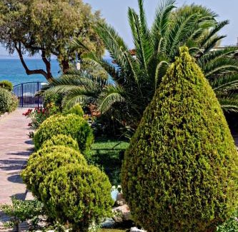 Karfas Apartment | Karfas Bay View