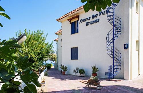 Karfas Apartment | Karfas Bay View
