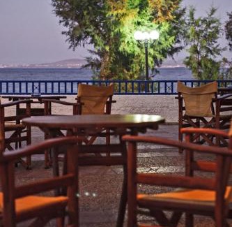 Karfas Apartment | Karfas Bay View