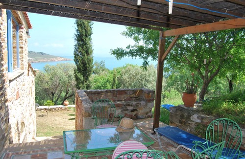 Karfas Villa | Karfas: House/Villa - Karfas