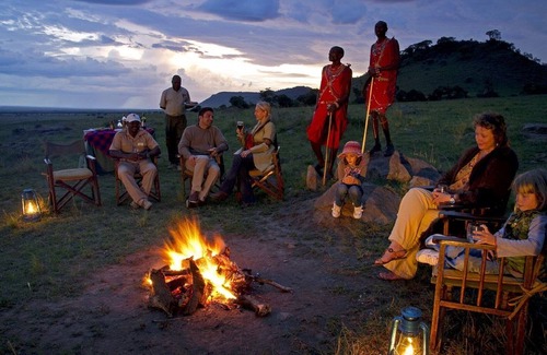 Loliondo House | KARIBU HOME TANZANIA