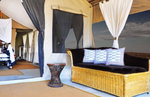 Loliondo House | KARIBU HOME TANZANIA