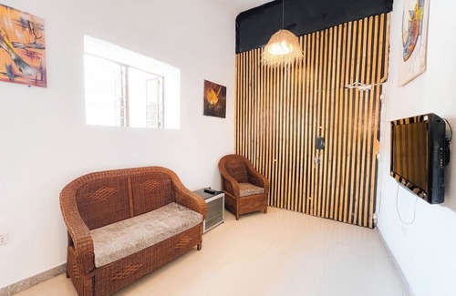 Stone Town Apartment | Karibu nyumbani apartment which is located in the heart of stone town