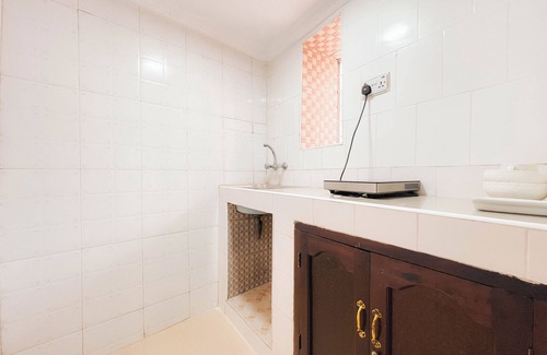 Stone Town Apartment | Karibu nyumbani apartment which is located in the heart of stone town