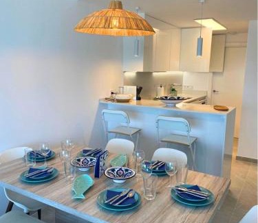 Molinell Apartment | Karibuni - Marenia's Dream