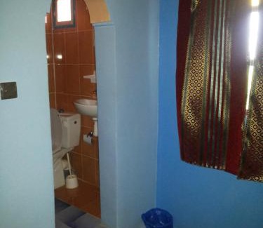 Zagora Bed & Breakfast | Karim Sahara