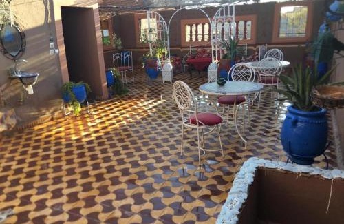 Zagora Bed & Breakfast | Karim Sahara