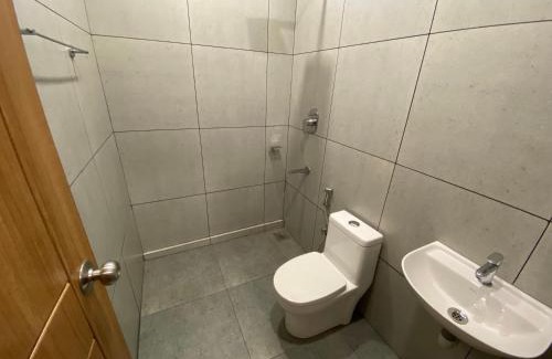 Perumbaikad Hotel | KARIPPALS INN